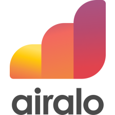 Logo Airalo
