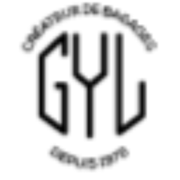 Logo GYL Bag
